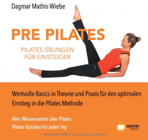 Pilates-Buch